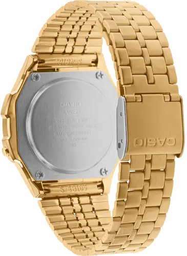 Ceas digital pentru bărbați Casio - A171WEG-9AEF - 2