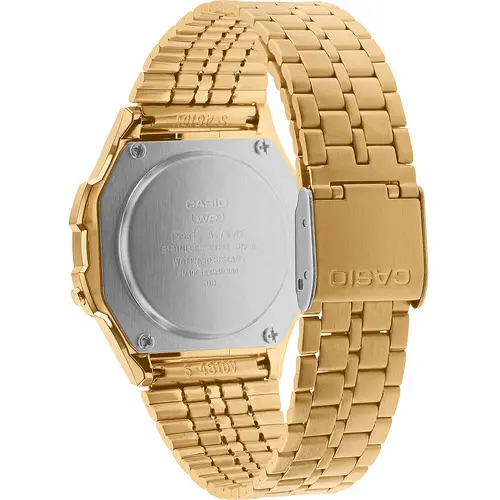 Мъжки дигитален часовник Casio - A171WEG-9AEF - image 1