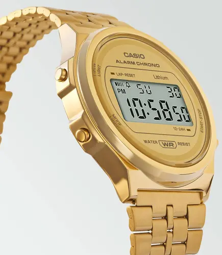 Ceas digital pentru bărbați Casio - A171WEG-9AEF - 3