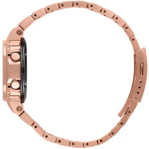Мъжки часовник Casio G-Shock Bluetooth Solar - GMW-B5000GD-4ER - image 3