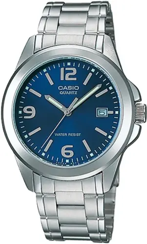 Ceas analogic pentru bărbați Casio - Casio Collection - MTP-1215A-2ADF - 1