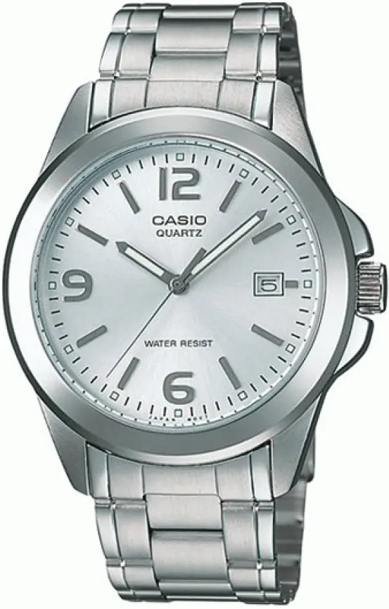 Ceas analogic pentru bărbați Casio - Casio Collection - MTP-1215A-7ADF