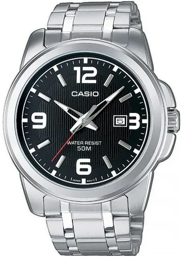 Ceas analogic pentru bărbați Casio - Casio Collection - MTP-1314D-1AVDF - 1
