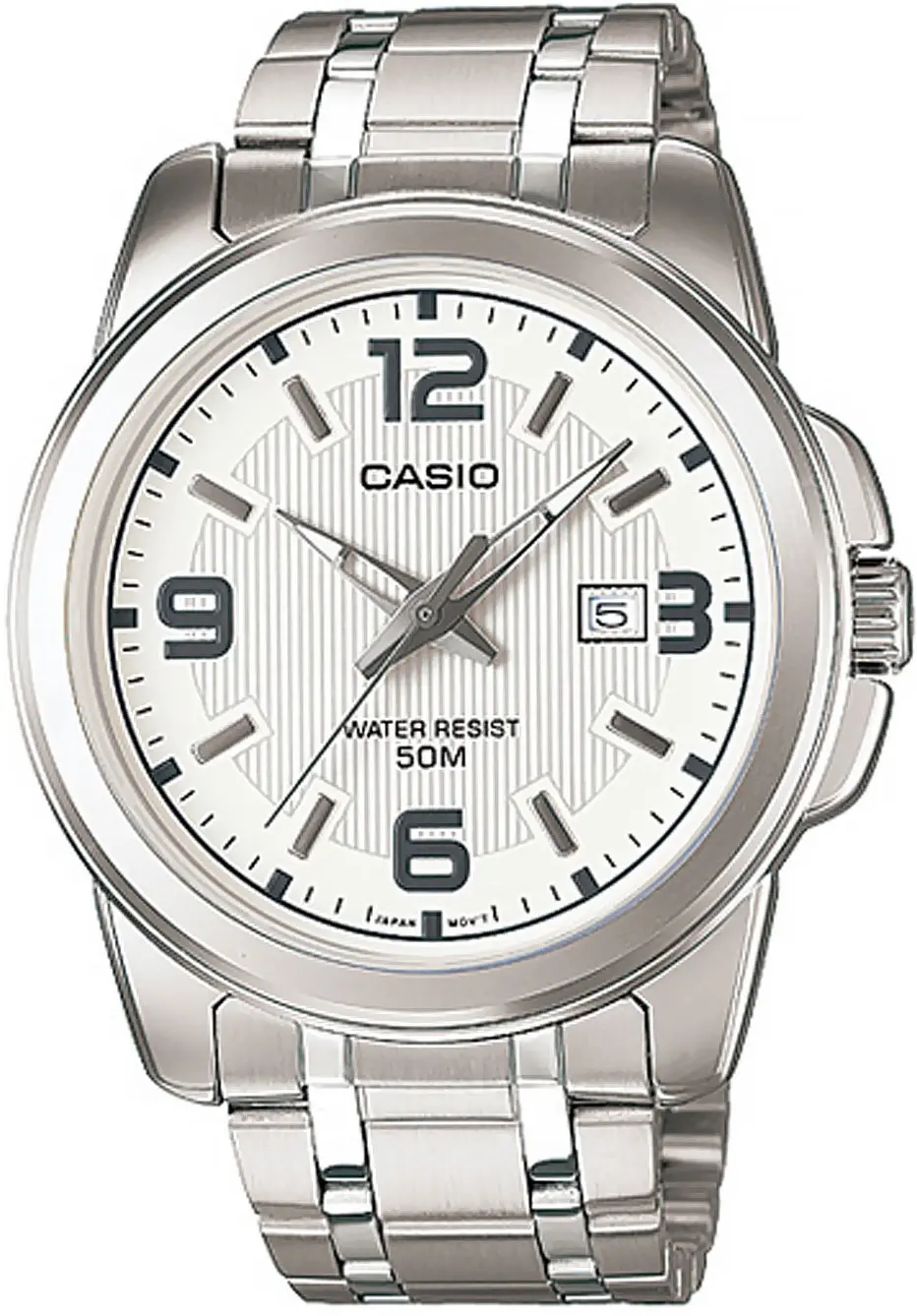 Ceas analogic pentru bărbați Casio - Casio Collection - MTP-1314D-7AVDF