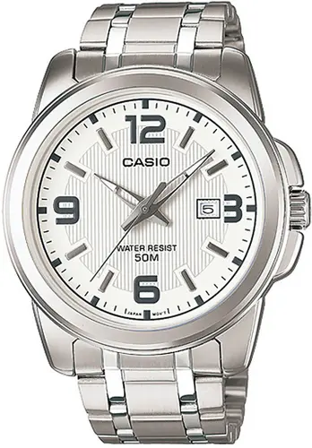 Ανδρικό αναλογικό ρολόι Casio - Casio Collection - MTP-1314D-7AVDF