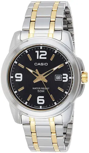 Ceas analogic pentru bărbați Casio - Casio Collection - MTP-1314SG-1AVDF