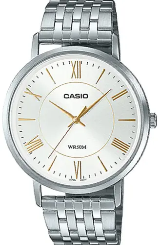 Ceas analogic pentru bărbați Casio - Casio Collection - MTP-B110D-7AVDF