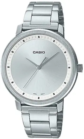 Ανδρικό αναλογικό ρολόι Casio - Casio Collection - MTP-B115D-7EVDF