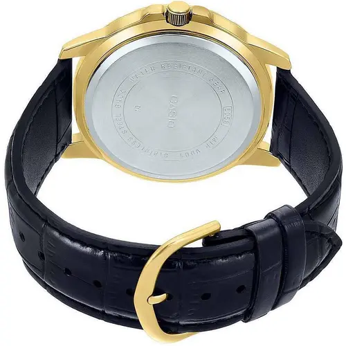 Мъжки аналогов часовник Casio - Casio Collection - MTP-VD01GL-1EVUDF - image 1