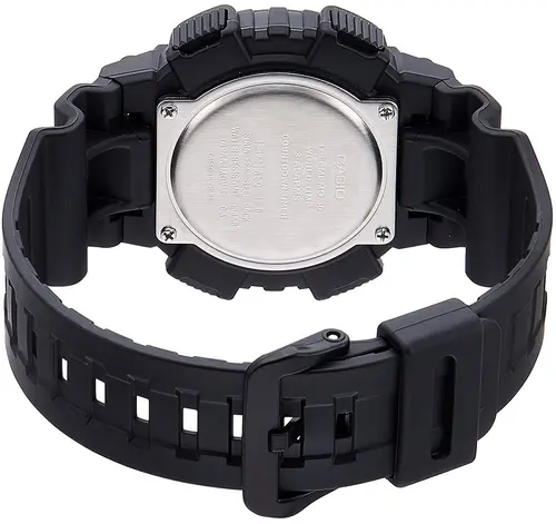 Ceas digital pentru bărbați Casio - Casio Collection - AEQ-110W-1A3VDF - 2