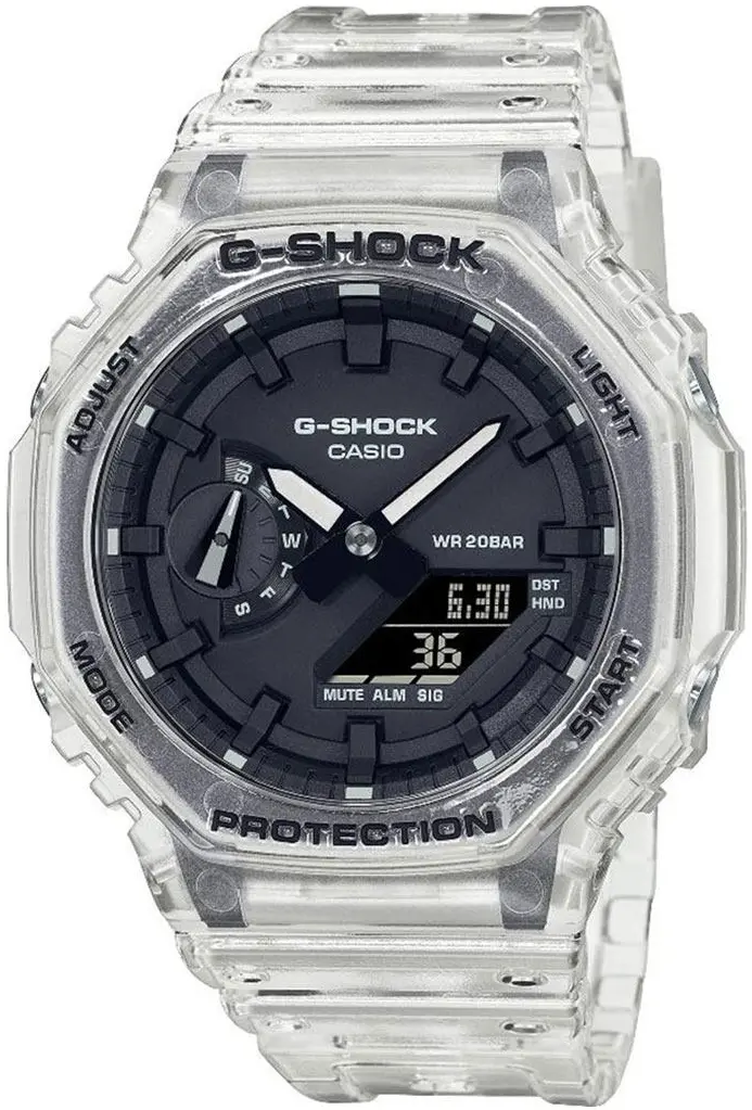 Ceas pentru bărbați Casio G-Shock - GA-2100SKE-7AER