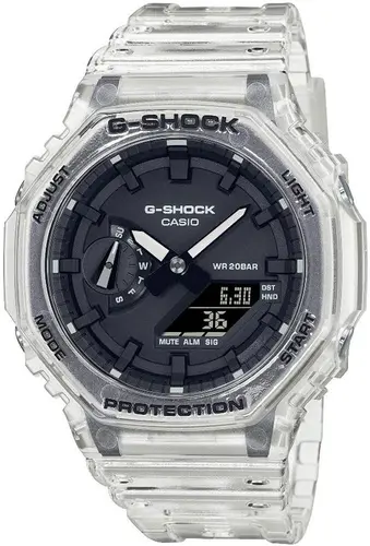 Ceas pentru bărbați Casio G-Shock - GA-2100SKE-7AER