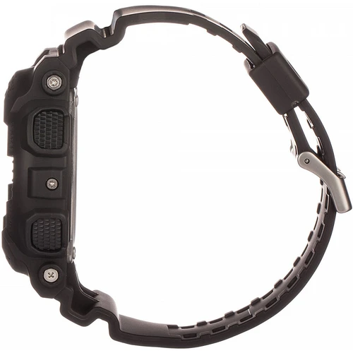 Мъжки часовник CASIO G-SHOCK - GA-100-1A1ER - 2