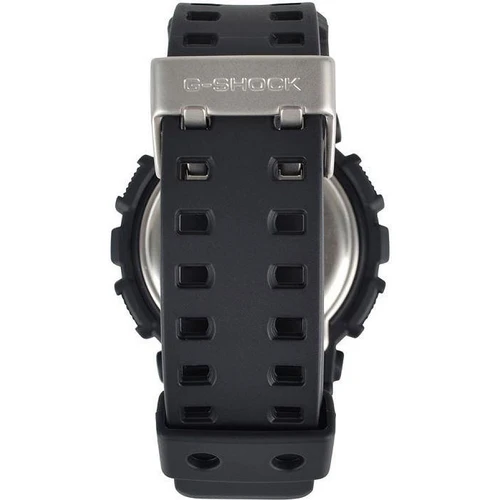 Ceas bărbătesc CASIO G-SHOCK - GA-100-1A1ER - 3