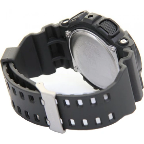 Мъжки часовник CASIO G-SHOCK - GA-100-1A1ER - 4