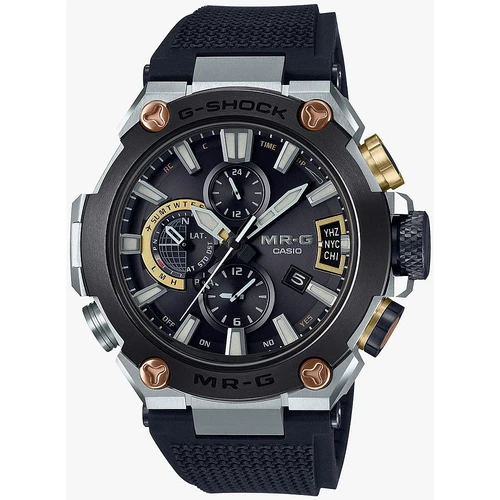 Мъжки часовник Casio G-Shock - MRG-G2000R-1ADR