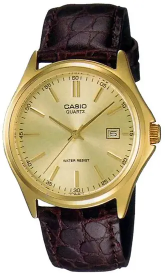 Ανδρικό ρολόι CASIO - MTP-1183Q-9ADF
