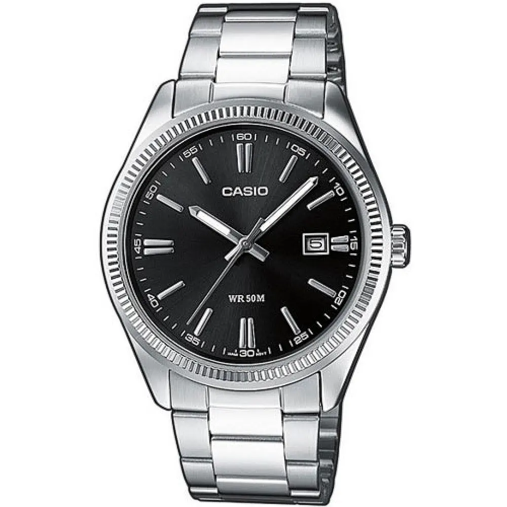 Мъжки часовник CASIO - MTP-1302PD-1A1VEF