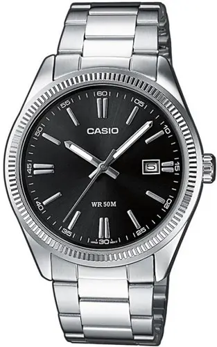 Ceas pentru bărbați CASIO - MTP-1302PD-1A1VEF - 1