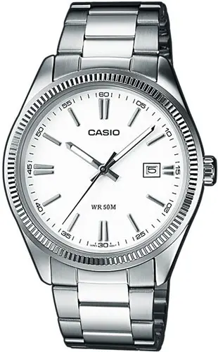 Ανδρικό ρολόι CASIO - MTP-1302PD-7A1VEF