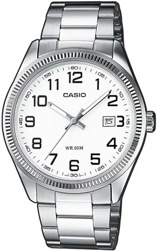 Ανδρικό ρολόι CASIO - MTP-1302PD-7BVEF