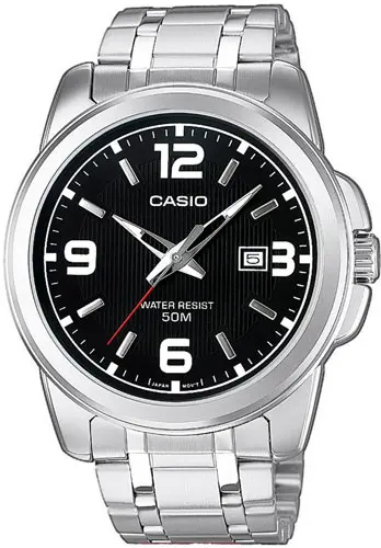 Мъжки часовник CASIO - MTP-1314PD-1AVEF