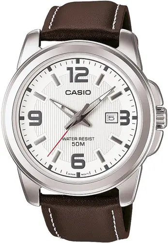 Ανδρικό ρολόι CASIO - MTP-1314PL-7AVEF