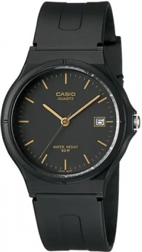 Ανδρικό ρολόι CASIO - MW-59-1EVDF