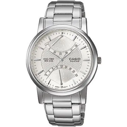 Мъжки часовник CASIO Beside - BEM-109D-7AVDF