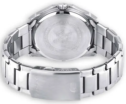 Ceas bărbătesc CASIO EDIFICE - EF-129D-1AVEF - 2