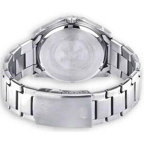 Мъжки часовник CASIO EDIFICE - EF-129D-1AVEF - image 1