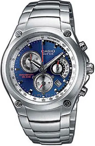 Ανδρικό ρολόι CASIO EDIFICE - EF-507D-2AVDF