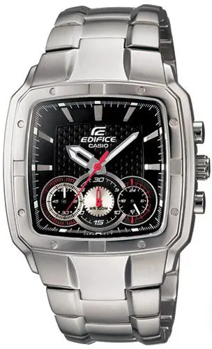 Ceas pentru bărbați CASIO EDIFICE - EF-523D-1AVDF
