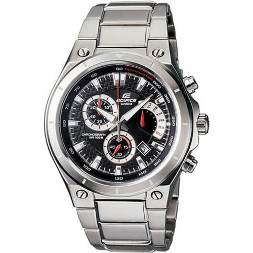 Мъжки часовник CASIO EDIFICE - EF-526D-1AVDF