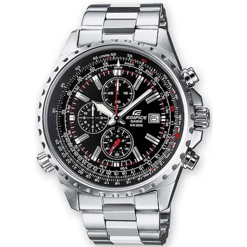 Мъжки часовник CASIO EDIFICE - EF-527D-1AVEF
