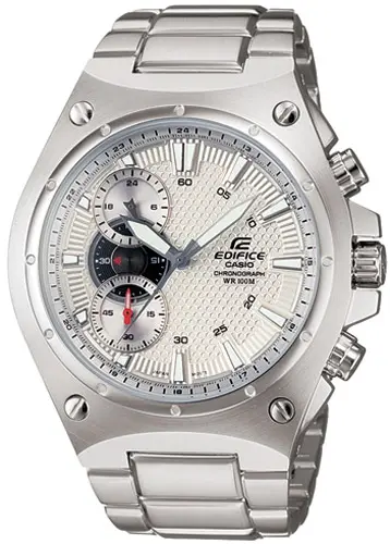 Ανδρικό ρολόι CASIO EDIFICE - EF-537D-7AVDF - 1