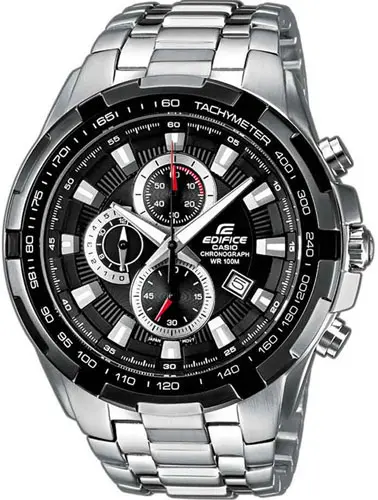 Ceas bărbătesc CASIO EDIFICE - EF-539D-1AVEF - 1
