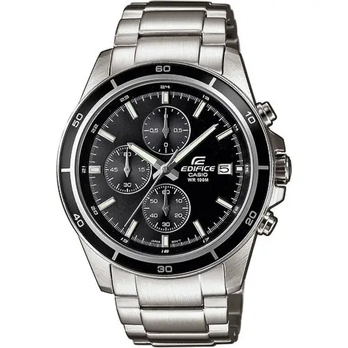 Мъжки часовник CASIO EDIFICE - EFR-526D-1AVUEF