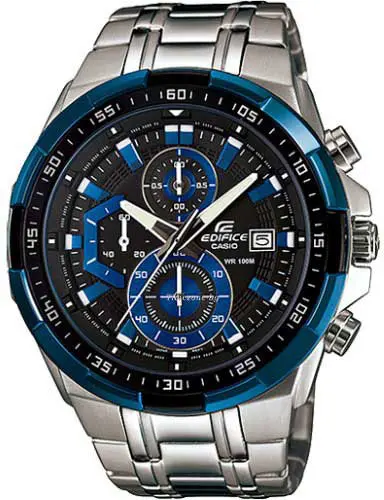 Ανδρικό ρολόι CASIO EDIFICE - EFR-539D-1A2VUEF