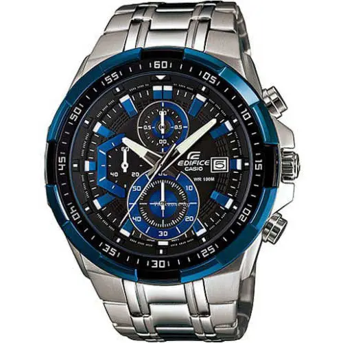 Мъжки часовник CASIO EDIFICE - EFR-539D-1A2VUEF