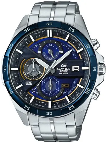 Ceas bărbătesc CASIO EDIFICE - EFR-556DB-2AVUEF