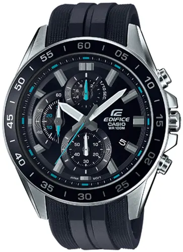 Ceas bărbătesc CASIO EDIFICE - EFV-550P-1AVUEF
