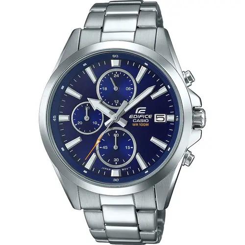 Мъжки часовник CASIO EDIFICE - EFV-560D-2AVUEF
