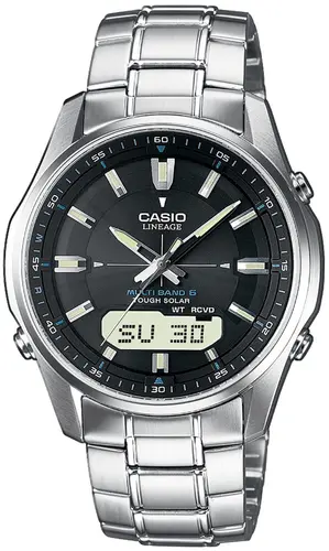 Мъжки часовник CASIO Wave Ceptor - LCW-M100DSE-1AER