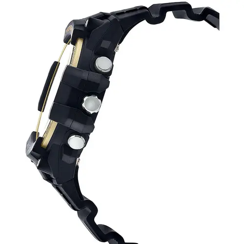 Мъжки аналогов часовник Casio - MCW-100H-9A2VDF - image 1