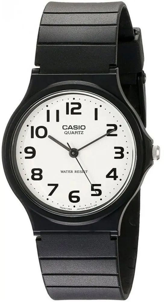 Ceas analogic de bărbați Casio - MQ-24-7B3LDF