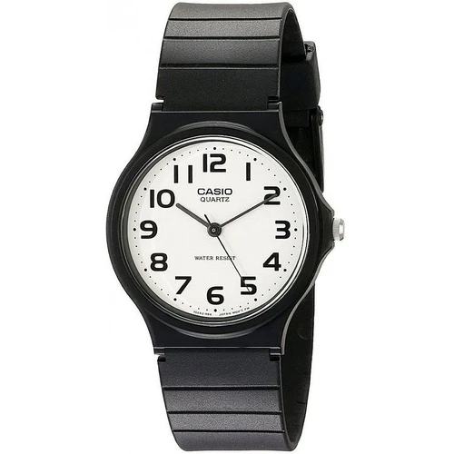 Мъжки аналогов часовник Casio - MQ-24-7B3LDF