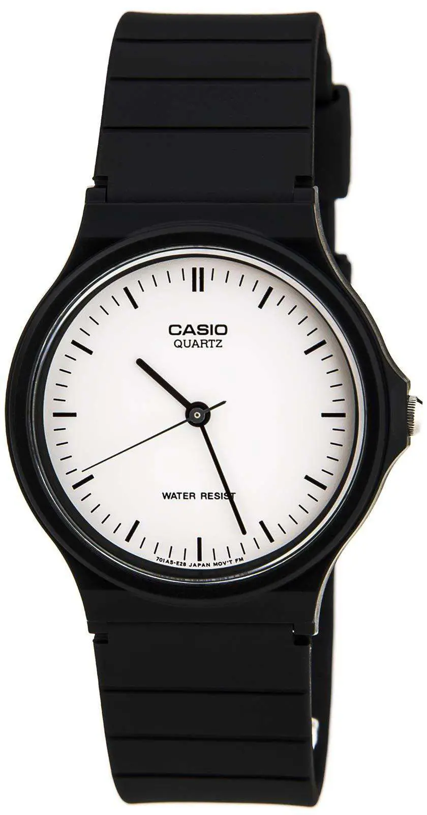 Ανδρικό αναλογικό ρολόι Casio - MQ-24-7ELDF