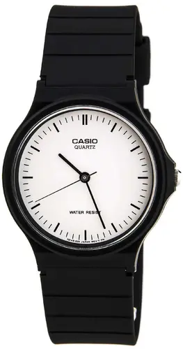 Ανδρικό αναλογικό ρολόι Casio - MQ-24-7ELDF - 1