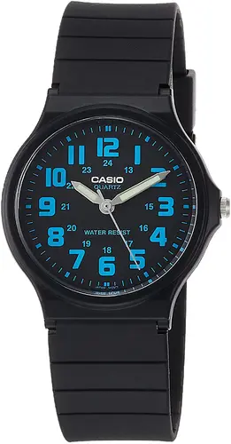 Ceas analogic de bărbați Casio - MQ-71-2BDF - 1